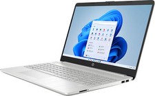 New HP 15.6