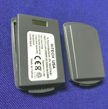 10 batteries Polycom/SpectraLink:#1520-37215-001&RS658 8400EX*Japan Li2.4A8.99Wh picture