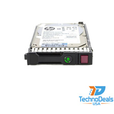 HP 785067-B21 785410-001 300GB 12G SAS 10K 2.5IN SC ENT HDD picture