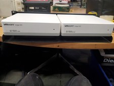 2× VMware Edge 610 EDGE610 E42W E42W001 With Rack picture