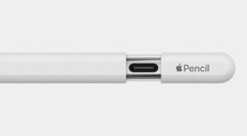 New - Apple Pencil USB-C White Stylus MUWA3AM/A for iPad - Sealed in Box picture