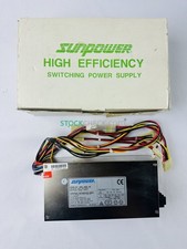 Sunpower SDX-6300-48 Power Supply picture