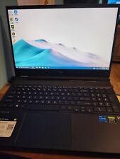 HP Victus Gaming Laptop 16-0013dx Great Condition  picture