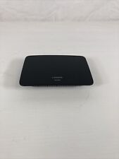Linksys SE2500 5-Port Gigabit Ethernet Switch ~~ Missing Power Adapter ~~ picture