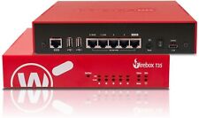 WatchGuard Firebox T35 Firewall - Expired Services picture