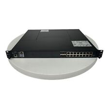SonicWALL NSA 2650 01-RK38-0C8 Firewall picture