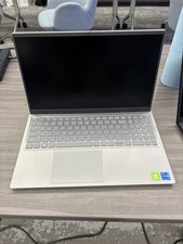Dell Inspiron 15 5510 Pre-Owned i7-11390H 32GB 512GB SSD picture