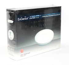 Engenius EAP600 Extreme SMB Series Ceiling Mount Dual Band Concurrent AP picture