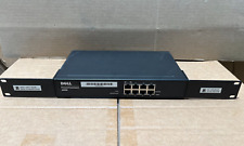Dell PowerConnect 2808 Managed Ethernet Network Switch picture