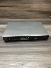 NETGEAR ProSecure - UTM5 -  Unified Threat Management Firewall picture