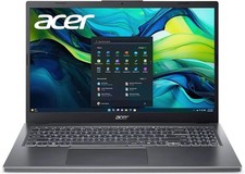 New Acer Aspire A15-41M-R8Y2 15.6'' FHD Laptop Ryzen 5 8640HS 8GB 512GB SSD W11 picture