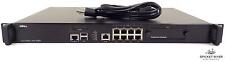 Dell SonicWall NSA 2600 1RK29-0A9 Unclaimed Firewall Network Security Appliance picture