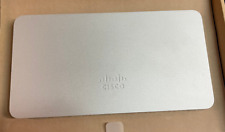Cisco Meraki MX68-HW Router Security Firewall Appliance Unclaimed New picture