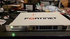 Fortinet FG-200E FortiGate 200E Network Security Firewall picture