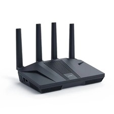 GL-MT6000 home and office router, 8-Stream Wi-Fi 6 technology,OpenWrt,2.5G Ether picture