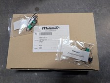 Multilink 066-025-10 Surelight Field Installable connectors SM 900UM Box of 100 picture