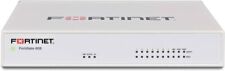 Fortinet FortiGate 60E & FortiAP 221E+ Network Security Firewall  picture