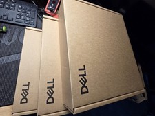 Brand new  Dell Pro Smart Dock- SD25 3 New Units Orginal Dell Sealed. picture