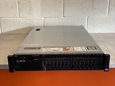 Dell PowerEdge R720 Server | 2x E5-2630 2.6GHz | 128GB Ram | 1.2TB SAS HD | H310 picture