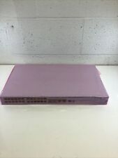 3Com  (3CR17561-91) 24-Ports External Switch Managed stackable picture