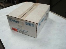 SyQuest Mass Microsystems SQ555 44MB SCSI External Dual Cartridge Drive Refurb picture