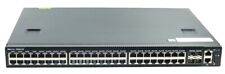 Dell/EMC XF0X9 PowerSwitch S3048-ON 48-Port 1000BASE-T Switch BAREBONE picture