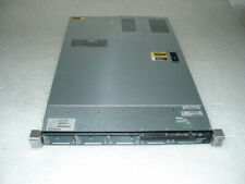 HP Proliant DL360e G8 Server / 2x E5-2420 = 12 Cores / 32GB / 2x Trays / 2x 460w picture