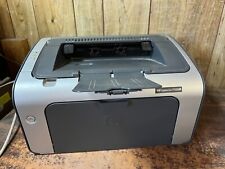 HP LaserJet P1006 Laser Printer picture