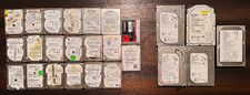 25x Hard Drive Bulk Lot-Mixed Sizes & Brands-Untested/For Parts-As Is-No Refund picture