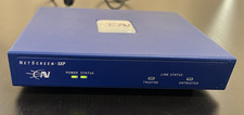 NetScreen NetScreen-5XP Firewall Hardware Appliance, NS-5XP-001 picture