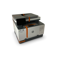 HP Color LaserJet Pro MFP 3301CDW 74T92F / 3301FDW 499Q5F Wireless with Toner picture