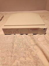 3Com U.s. Robotics Cable Modem CMX Series Model 2940 picture