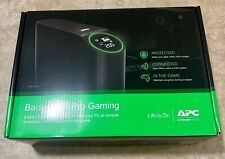 APC BGM1500B Gaming Back-UPS 1500VA Black picture