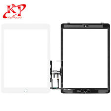 New Replacement Touch Screen Digitizer Home Button For iPad 2017 5th A1822 A1823 picture