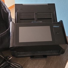 Raven Pro 360W Document Scanner Raven_Pro_360W USB 3.0 Ethernet Wi-Fi picture