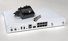 OPNsense Firewall VPN QAT AES Atom C3558 2.20GHz 6GB DDR4 64GB SSD 9x Intel NICs picture