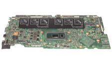 COMPATIBLE WITH D0JY6 DELL INTEL CORE i5-10210U MOTHERBOARD I7591-5476SLV-PUS picture