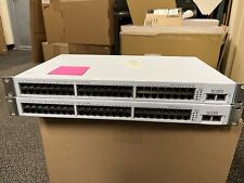 3Com  SuperStack 3 (3C17204) 48-Ports Rack-Mountable Switch Managed stackable picture