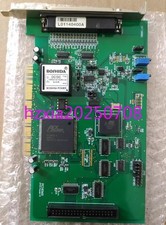 1pc used  PCI8360 acquisition card picture