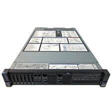 IBM X3650 M5 5462-AC1,2 X E5-2640V3 2.6GHZ 8C, 16 GB, DUAL 750W, 2 X 1TB SERVER picture