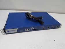 Juniper Networks NetScreen-25 VPN Firewall Security Appliance NS-025-001 picture