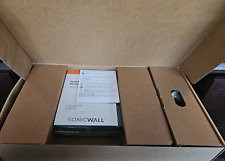 SonicWall TZ500 Firewall | NEW OPEN BOX UNIT | AGSS Subscriptions till 03/2025 picture