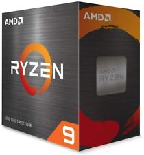  AMD Ryzen 9 5950X 16-core, 32-Thread Unlocked Desktop Processor picture