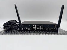 OPNsense Firewall 8-Core Atom C3758 4GB DDR4 RAM 64GB SSD 8x 1Gbe QAT AES-NI VPN picture