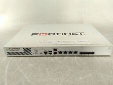 Fortinet Fortigate FG-300D Firewall Gateway Network Security No HDD No OS picture