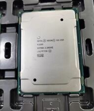 Pair of Intel Xeon Silver SRFBB 2.10 GHz CPU picture