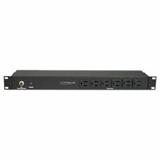 Xtreme Power - XPD1415HV  15A 120V 1U 19” Basic Rack PDU (90000041) picture