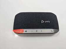 Poly Sync 20+ SY20-M Bluetooth Conference Speakerphone 216867-01 picture