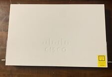 Cisco CBS350-48T-4G 48 Port Switch picture