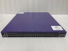 Extreme Summit X670-G2-48X-4Q 17310 48x 10G SFP+ & 4x 40G QSFP+ Ethernet Switch picture